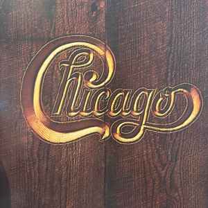 Chicago – Chicago II (2022, 180g Audiophile Translucent Blue Vinyl