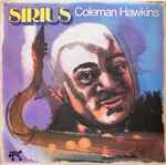 Cover of Sirius, 1974, Vinyl