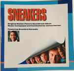 Cover of Sneakers (Soundtrack), , CDr