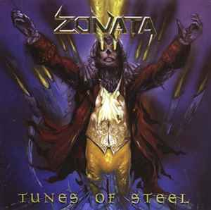 Tunes Of Steel (CD, Album)in vendita