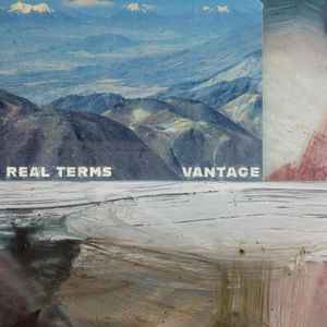 Real Terms (2) - Vantage album cover