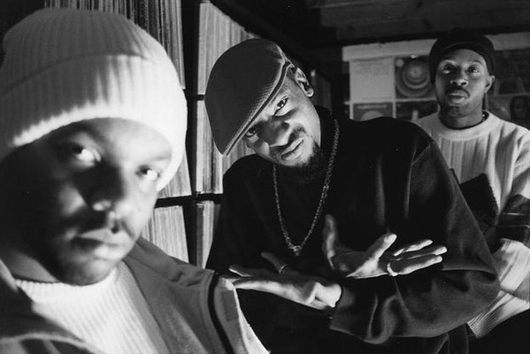 Slum Village | Discography | Discogs