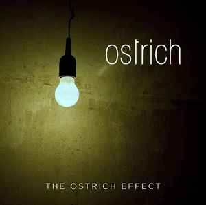 Ostrich (2) - The Ostrich Effect