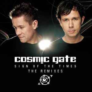Sign of the Times (Cosmic Gate album) - Wikipedia