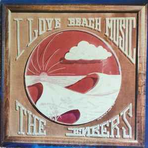 I Love Beach Music - The Embers