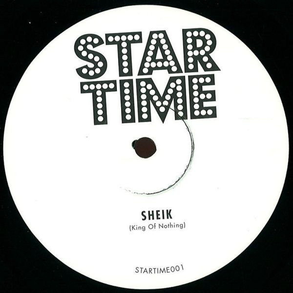 Sheik – Good Times / Everybody Dance (2013, Vinyl) - Discogs