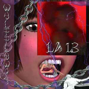 WULFFLUW94 - La 13 album cover