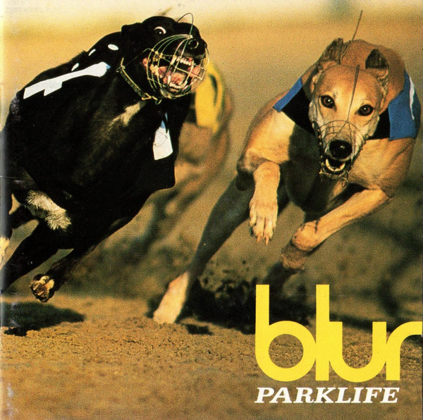 Blur - Parklife | Releases | Discogs