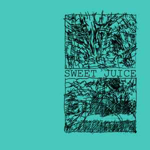 Sweet Juice - Sweet Juice album cover