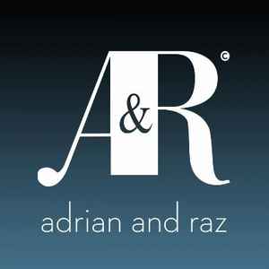 Adrian & Raz