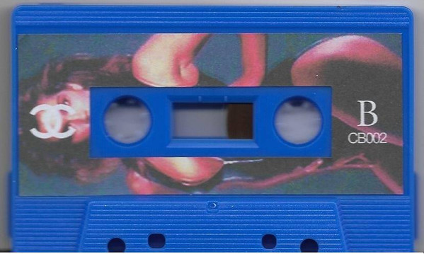last ned album Curb Cobain - Nitelog Imaging 408