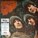 The Beatles – Rubber Soul (2014, 180 Gram, Vinyl) - Discogs
