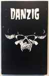 Cover of Danzig, 1989, Cassette