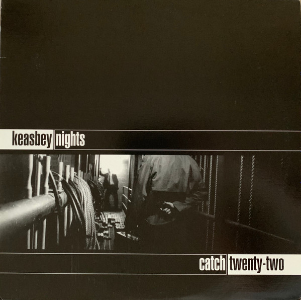 Catch Twenty-Two – Keasbey Nights (1998, Vinyl) - Discogs