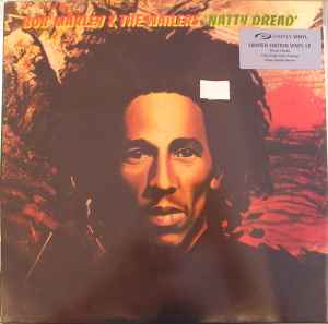 Bob Marley & The Wailers – Natty Dread (180 Gram, Vinyl) - Discogs