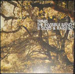 Travis The Invisible Band 2021 Box Set Discogs