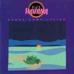 Cover of Black Havana, 1989, CD
