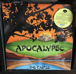 Apocalypse (27) - The Castle  album cover