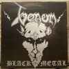 Venom (8) - Black Metal