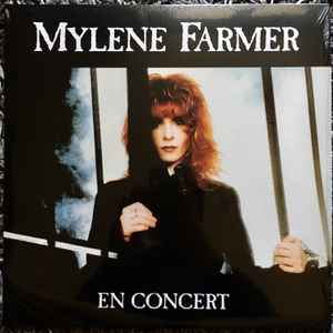 Mylene Farmer – Anamorphosée (2020, Vinyl) - Discogs