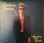Cover of Squeezing Out Sparks, 1979, Vinyl