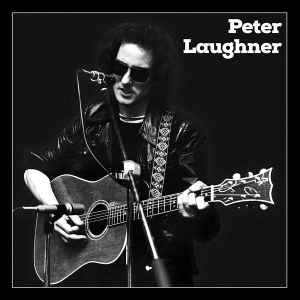Peter Laughner - Peter Laughner album cover
