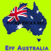 last ned album Rucka Rucka Ali - Eff Australia