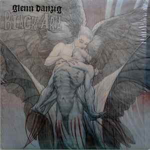 Glenn Danzig - Black Aria