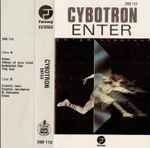 Cover of Enter, 1983, Cassette