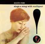 Cover of Sings A Song With Mulligan!, 2018-07-11, CD