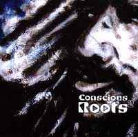 Various - Conscious Roots 2 album cover