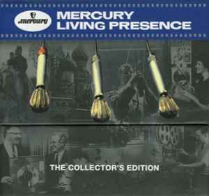 Mercury Living Presence - The Collectors Edition - Various
