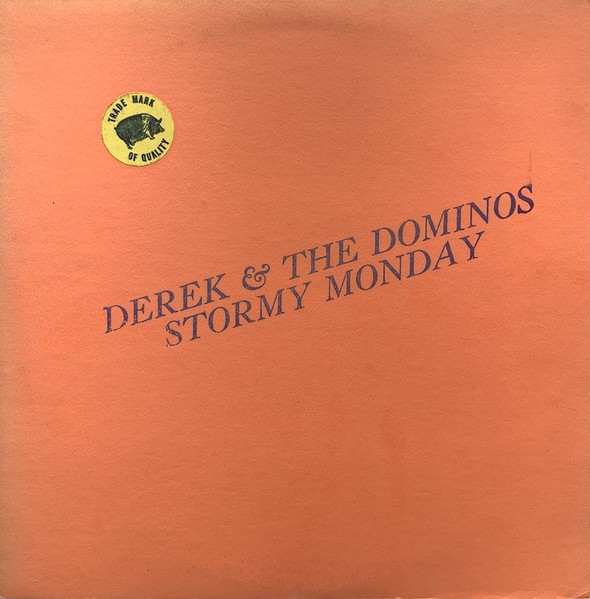 Derek & The Dominos – Stormy Monday (2017, CD) - Discogs