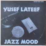Cover of Jazz Mood, , Vinyl