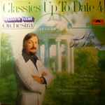 Cover of Classics Up To Date 4, 1976, Vinyl