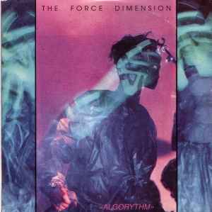 Algorythm - The Force Dimension