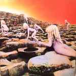 Led Zeppelin – Houses Of The Holy (1977, Gatefold, Vinyl) - Discogs