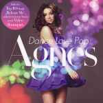 Cover of Dance Love Pop, 2009, CD