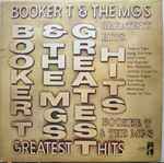 Cover of Greatest Hits, , Vinyl