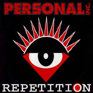 Personal Inc. - Repetition