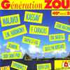 Various - Génération Zouk