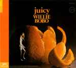 Cover of Juicy, 1998, CD