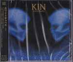 Cover of Kin, 2021-11-03, CD