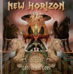 New Horizon – Gate Of The Gods (2022