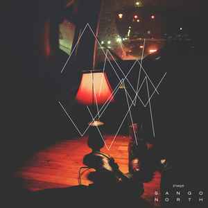 Sango (4) - North album cover
