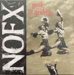 Cover of Punk In Drublic, 2022, Vinyl