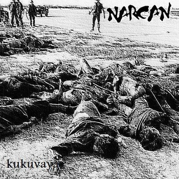 baixar álbum Narcan - Kukuvaya