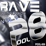 Album herunterladen Download Various - Pool Rave Volume 1 album
