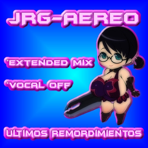 lataa albumi JrgAereo - Ultimos Remordimientos