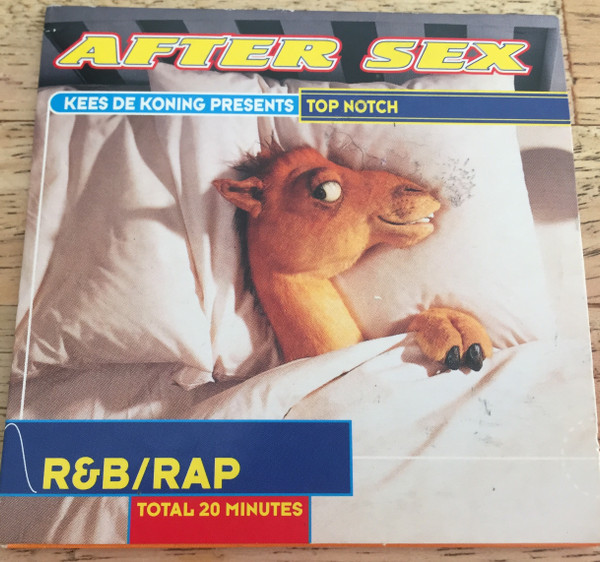 lataa albumi Kees de Koning - After Sex